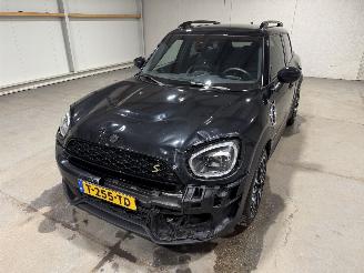 Mini Countryman Cooper SE ALL4 92kW Automaat JCW picture 21