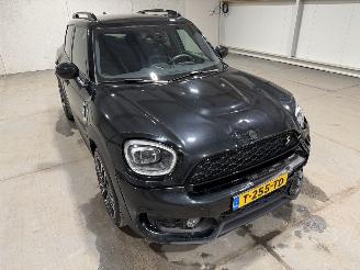 Mini Countryman Cooper SE ALL4 92kW Automaat JCW picture 19
