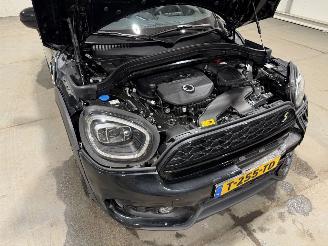 Mini Countryman Cooper SE ALL4 92kW Automaat JCW picture 25