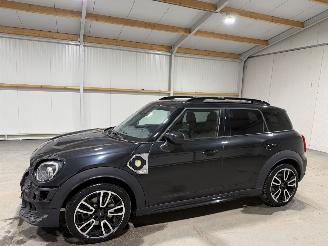 Mini Countryman Cooper SE ALL4 92kW Automaat JCW picture 9