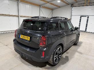 Mini Countryman Cooper SE ALL4 92kW Automaat JCW picture 6