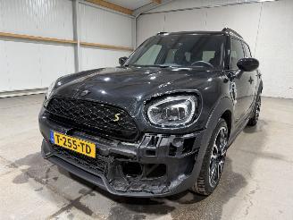 Mini Countryman Cooper SE ALL4 92kW Automaat JCW picture 24