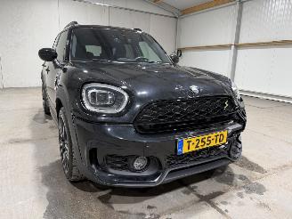 Mini Countryman Cooper SE ALL4 92kW Automaat JCW picture 22