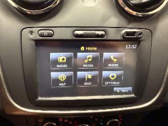 Dacia Sandero 0.9TCe 66kW Airco Stepway Laureate picture 29
