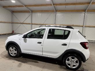 Dacia Sandero 0.9TCe 66kW Airco Stepway Laureate picture 11