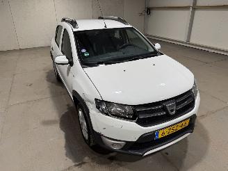 Dacia Sandero 0.9TCe 66kW Airco Stepway Laureate picture 20