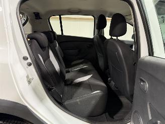 Dacia Sandero 0.9TCe 66kW Airco Stepway Laureate picture 34