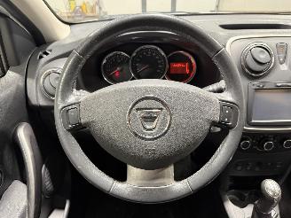 Dacia Sandero 0.9TCe 66kW Airco Stepway Laureate picture 27