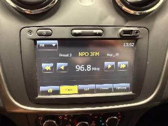 Dacia Sandero 0.9TCe 66kW Airco Stepway Laureate picture 28