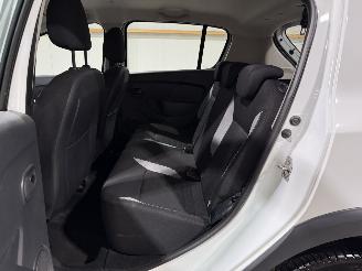 Dacia Sandero 0.9TCe 66kW Airco Stepway Laureate picture 33