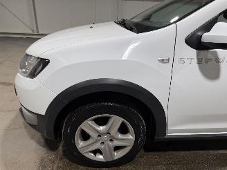 Dacia Sandero 0.9TCe 66kW Airco Stepway Laureate picture 15