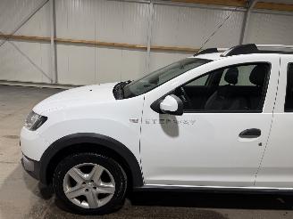 Dacia Sandero 0.9TCe 66kW Airco Stepway Laureate picture 13