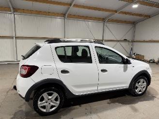 Dacia Sandero 0.9TCe 66kW Airco Stepway Laureate picture 5