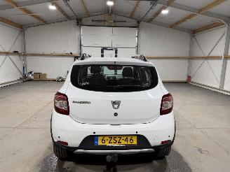 Dacia Sandero 0.9TCe 66kW Airco Stepway Laureate picture 7