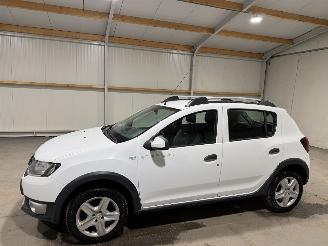 Dacia Sandero 0.9TCe 66kW Airco Stepway Laureate picture 9