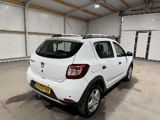 Dacia Sandero 0.9TCe 66kW Airco Stepway Laureate picture 6