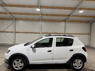 Dacia Sandero 0.9TCe 66kW Airco Stepway Laureate picture 8