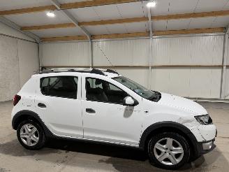 Dacia Sandero 0.9TCe 66kW Airco Stepway Laureate picture 2