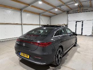 Mercedes EQE 300 89kWh 180kW Luxury Line Pano Luchtvering picture 6
