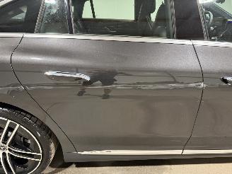 Mercedes EQE 300 89kWh 180kW Luxury Line Pano Luchtvering picture 32