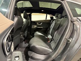 Mercedes EQE 300 89kWh 180kW Luxury Line Pano Luchtvering picture 43