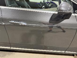 Mercedes EQE 300 89kWh 180kW Luxury Line Pano Luchtvering picture 28