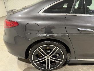 Mercedes EQE 300 89kWh 180kW Luxury Line Pano Luchtvering picture 31