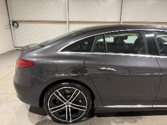 Mercedes EQE 300 89kWh 180kW Luxury Line Pano Luchtvering picture 30