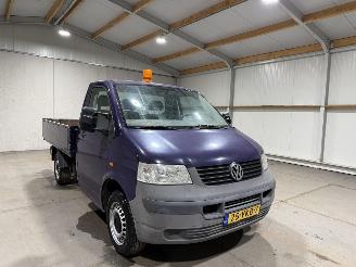 Volkswagen Transporter 2.0 85kW Airco Pickup picture 3