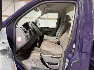 Volkswagen Transporter 2.0 85kW Airco Pickup picture 13