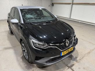 Renault Captur 1.3Mild Hybrid 116kW Automaat RS-Line picture 19