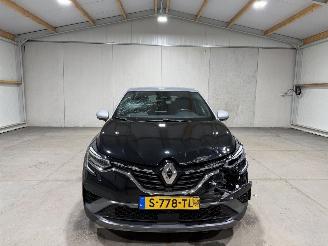 Renault Captur 1.3Mild Hybrid 116kW Automaat RS-Line picture 4
