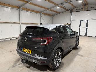 Renault Captur 1.3Mild Hybrid 116kW Automaat RS-Line picture 6