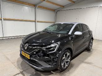 Renault Captur 1.3Mild Hybrid 116kW Automaat RS-Line picture 10