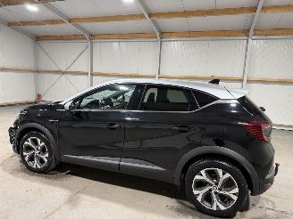 Renault Captur 1.3Mild Hybrid 116kW Automaat RS-Line picture 11