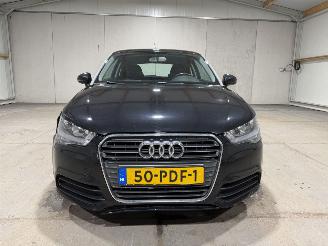 Audi A1 1.2TFSI 63kW Airco Attraction Pro Line picture 21