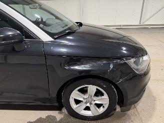 Audi A1 1.2TFSI 63kW Airco Attraction Pro Line picture 16