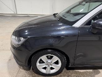 Audi A1 1.2TFSI 63kW Airco Attraction Pro Line picture 15