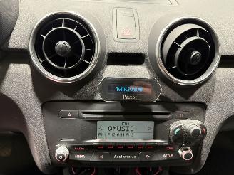 Audi A1 1.2TFSI 63kW Airco Attraction Pro Line picture 29