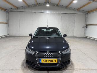 Audi A1 1.2TFSI 63kW Airco Attraction Pro Line picture 4