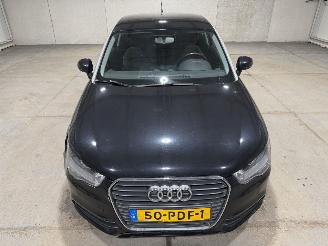 Audi A1 1.2TFSI 63kW Airco Attraction Pro Line picture 18