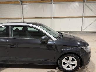 Audi A1 1.2TFSI 63kW Airco Attraction Pro Line picture 14