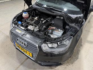 Audi A1 1.2TFSI 63kW Airco Attraction Pro Line picture 25