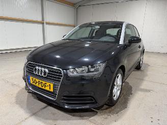 Audi A1 1.2TFSI 63kW Airco Attraction Pro Line picture 22