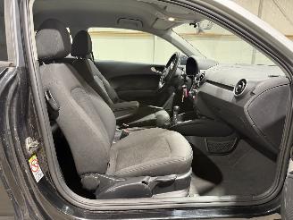 Audi A1 1.2TFSI 63kW Airco Attraction Pro Line picture 33