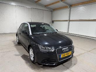 Audi A1 1.2TFSI 63kW Airco Attraction Pro Line picture 3