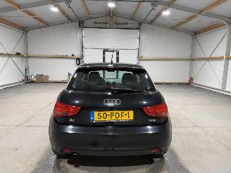 Audi A1 1.2TFSI 63kW Airco Attraction Pro Line picture 7