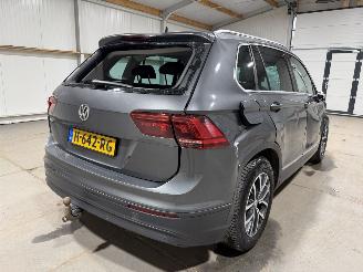 Volkswagen Tiguan 1.5TSI 96kW Comfortline Business picture 38