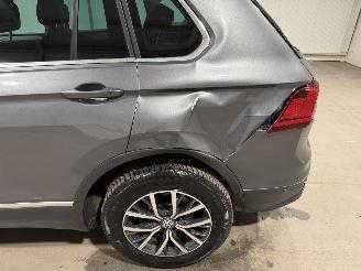 Volkswagen Tiguan 1.5TSI 96kW Comfortline Business picture 34