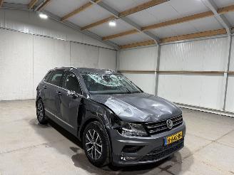 Volkswagen Tiguan 1.5TSI 96kW Comfortline Business picture 3